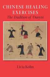 9780824832698-0824832698-Chinese Healing Exercises: The Tradition of Daoyin (Latitude 20 Books (Paperback))