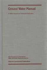 9780471800088-0471800082-Ground Water Manual: A Water Resources Technical Publication