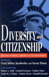 9780847680917-0847680916-Diversity and Citizenship