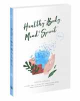 9781938163142-1938163141-Healthy In Body, Mind & Spirit, Volume III By Sichos in English | Jewish Book On Mental Health | Lubavitcher Rebbe’s Letters On Anxiety, Depression, Grief, Joy | Self-Help Mental Health Judaism Book