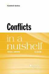 9781634597463-163459746X-Conflicts in a Nutshell (Nutshells)