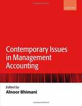 9780199283354-0199283354-Contemporary Issues in Management Accounting