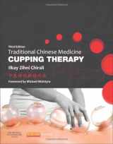 9780702043529-0702043524-Traditional Chinese Medicine Cupping Therapy