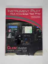 9781618544483-1618544489-Gleim - Instrument Knowledge Test Prep