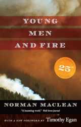 9780226450353-022645035X-Young Men and Fire: Twenty-fifth Anniversary Edition