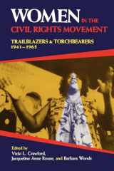 9780253208323-0253208327-Women in the Civil Rights Movement: Trailblazers and Torchbearers, 1941–1965 (Blacks in the Diaspora)