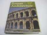 9780713440980-0713440988-Roman architecture