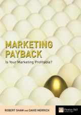 9780273688846-0273688847-Marketing Payback: Is Your Marketing Profitable? (Financial Times Series)