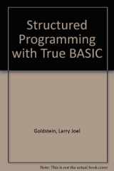 9780138550080-0138550085-Structured Programming With True Basic