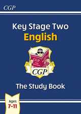 9781841461502-1841461504-Key Stage Two English: the Study Book
