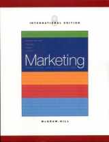 9780071214308-0071214305-Marketing: Principles & Perspectives (McGraw-Hill/Irwin Series in Marketing)