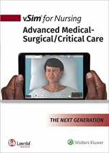 9781975197872-1975197879-vSim for Nursing Advanced Medical-Surgical/Critical Care