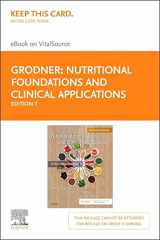 9780323544863-032354486X-Nutritional Foundations and Clinical Applications - Elsevier eBook on VitalSource (Retail Access Card): Nutritional Foundations and Clinical ... eBook on VitalSource (Retail Access Card)