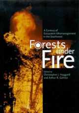 9780816517756-0816517754-Forests under Fire: A Century of Ecosystem Mismanagement in the Southwest