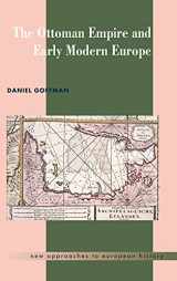 9780521452809-0521452805-The Ottoman Empire and Early Modern Europe (New Approaches to European History, Series Number 24)