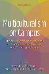9781620364154-1620364158-Multiculturalism on Campus