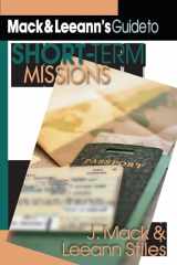 9780830822690-0830822690-Mack Leeann's Guide to Short-Term Missions