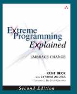 9780321278654-0321278658-Extreme Programming Explained: Embrace Change, 2nd Edition (The XP Series)