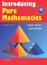 9780199148035-0199148031-Introducing Pure Mathematics