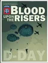 9781070322452-1070322458-NUTS! Blood Upon the Risers: D-Day