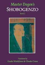 9781419613166-1419613162-Master Dogen's Shobogenzo, Book 2