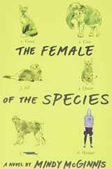 9780062320902-0062320904-The Female of the Species