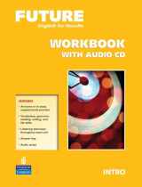 9780132409261-0132409267-Future Intro Workbook with Audio CDs