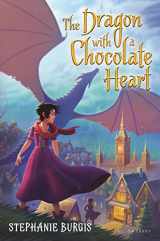 9781681193434-1681193434-The Dragon with a Chocolate Heart