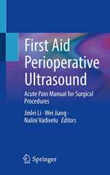 9783031212901-3031212908-First Aid Perioperative Ultrasound: Acute Pain Manual for Surgical Procedures
