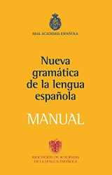 9788467032819-8467032812-Nueva Gramatica Lengua Española MANUAL (Spanish Edition)