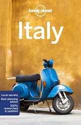 9781788684149-1788684141-Lonely Planet Italy 15 (Travel Guide)