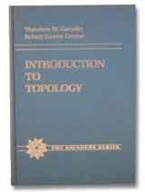 9780030624766-0030624762-Introduction to Topology (The Saunders Series)