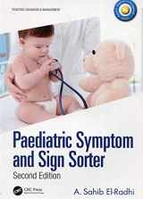 9781138317529-1138317527-Paediatric Symptom and Sign Sorter: Second Edition (Pediatric Diagnosis and Management)