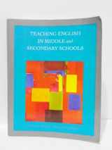 9780023779602-0023779608-Teaching English in the Middle and Secondary School