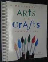 9780697125026-0697125025-A Handbook of Arts and Crafts