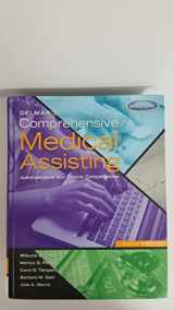 9781133602866-113360286X-Delmar's Comprehensive Medical Assisting: Administrative and Clinical Competencies (with Premium Website Printed Access Card and Medical Office Simulation Software 2.0 CD-ROM)