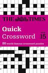 9780007368501-000736850X-Times 2 Crossword Book 15