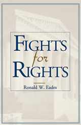 9780813109121-0813109124-Fights for Rights (New Books For New Readers)