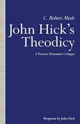 9781349214372-134921437X-John Hick’s Theodicy: A Process Humanist Critique