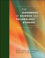 9780262083645-0262083647-The Handbook of Science and Technology Studies, third edition (Mit Press)