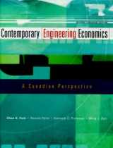 9780201613902-0201613905-Contemporary Engineering Economics: A Canadian Perspective, Canadian Edition (2nd Edition)