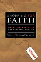 9780787961046-0787961043-Shopping for Faith: American Religion in the New Millennium