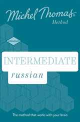 9781473602359-1473602351-Intermediate Russian: Learn Russian with the Michel Thomas Method (A Hodder Education Publication)