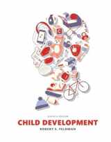 9780133852035-0133852032-Child Development (7th Edition)