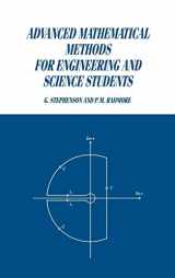 9780521363129-0521363128-Advanced Mathematical Methods for Engineering and Science Students