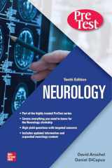 9781260468298-1260468291-Pretest Neurology 10th edition