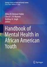 9783319254999-3319254995-Handbook of Mental Health in African American Youth (Springer Series on Child and Family Studies)