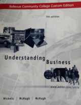 9780073080376-0073080373-Understanding Business 7TH Edition Bellevue Community College Custom Edition