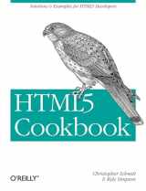 9781449396794-1449396798-HTML5 Cookbook: Solutions & Examples for HTML5 Developers