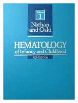 9780721633572-0721633579-Hematology of Infancy and Childhood